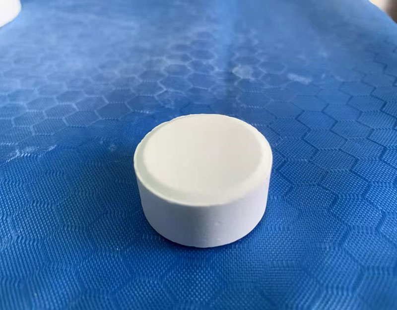 三氯异氰尿酸20克片