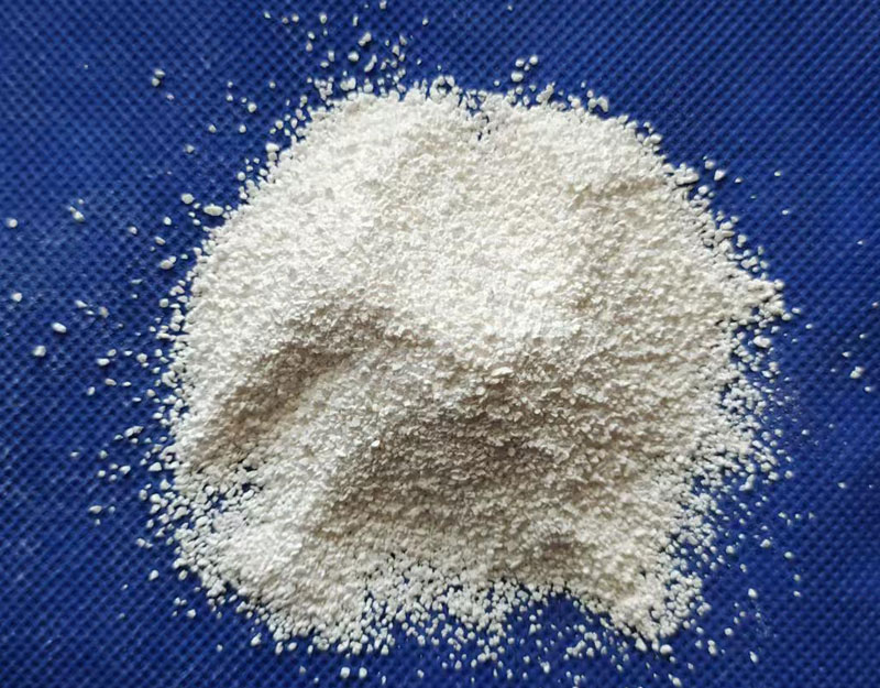 二氯异氰尿酸钠60%